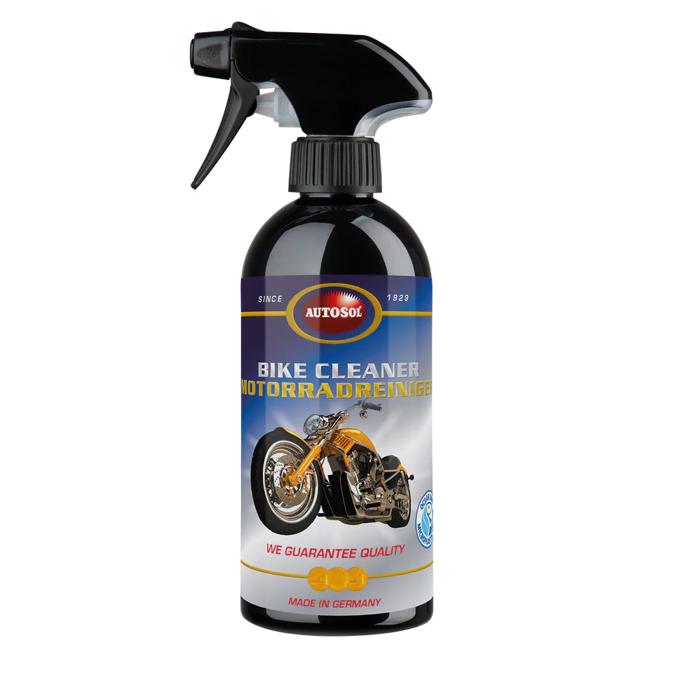 AUTOSOL® MOTORRADREINIGER