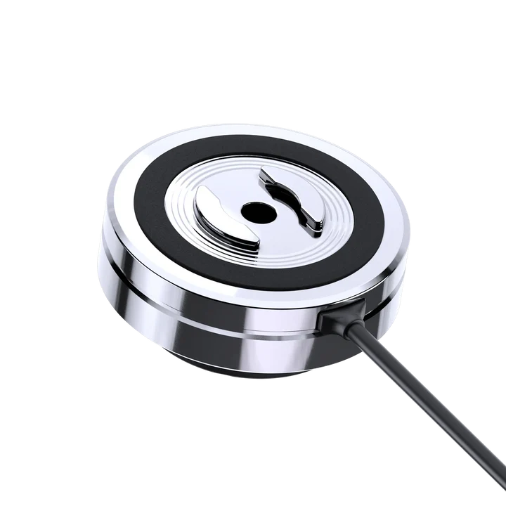 Charging Anti Vibration Module Chrom