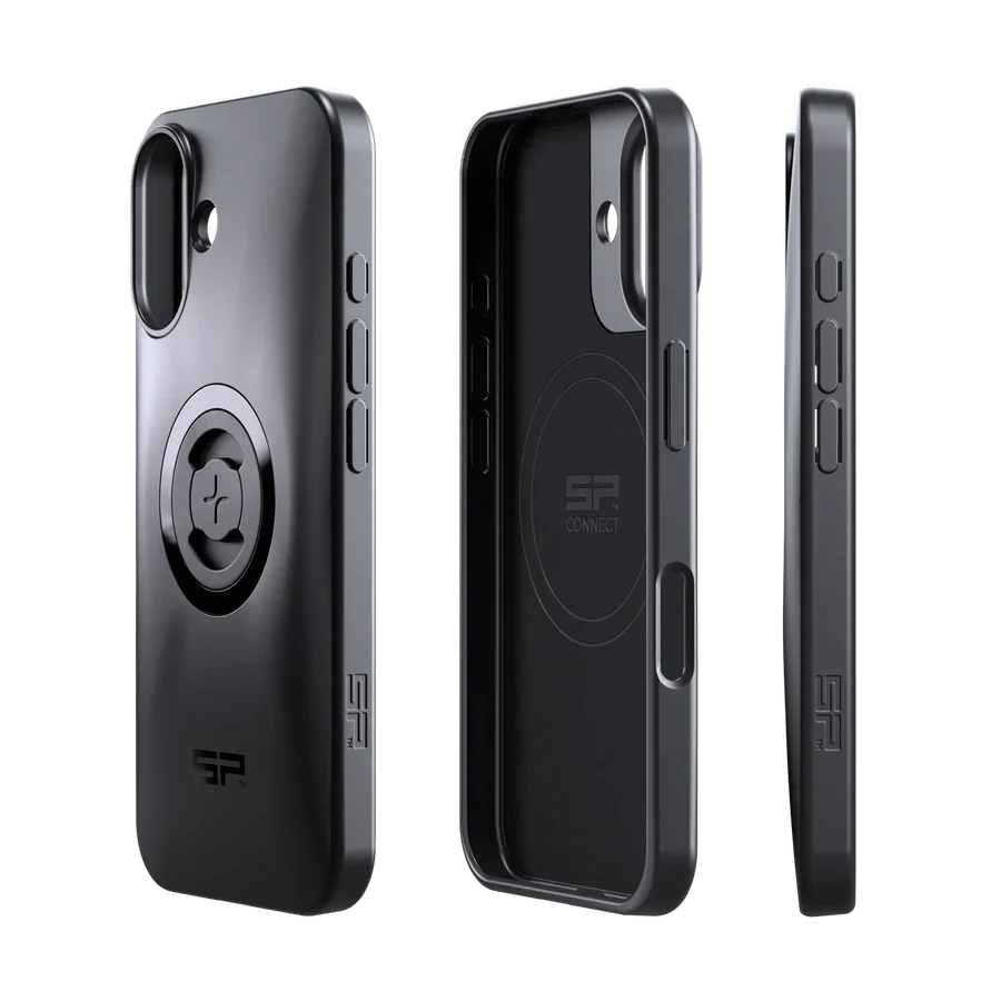 SP Phone Case iPhone 16