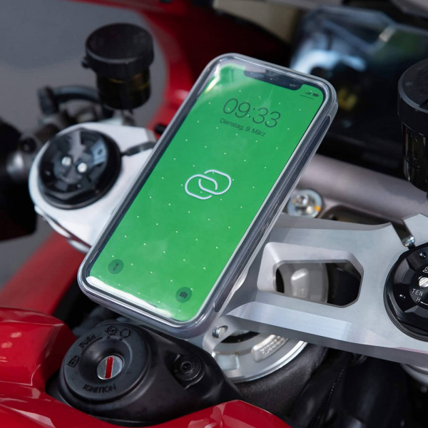 SP Weather Cover iPhone 11 Pro/XS/X