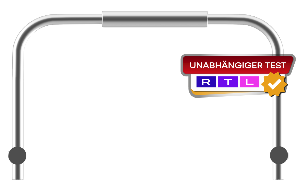 SCOOSEE BASE – Silber