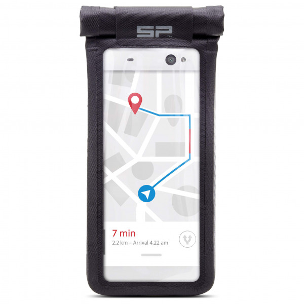 SP Étui universel pour téléphone SPC+ L