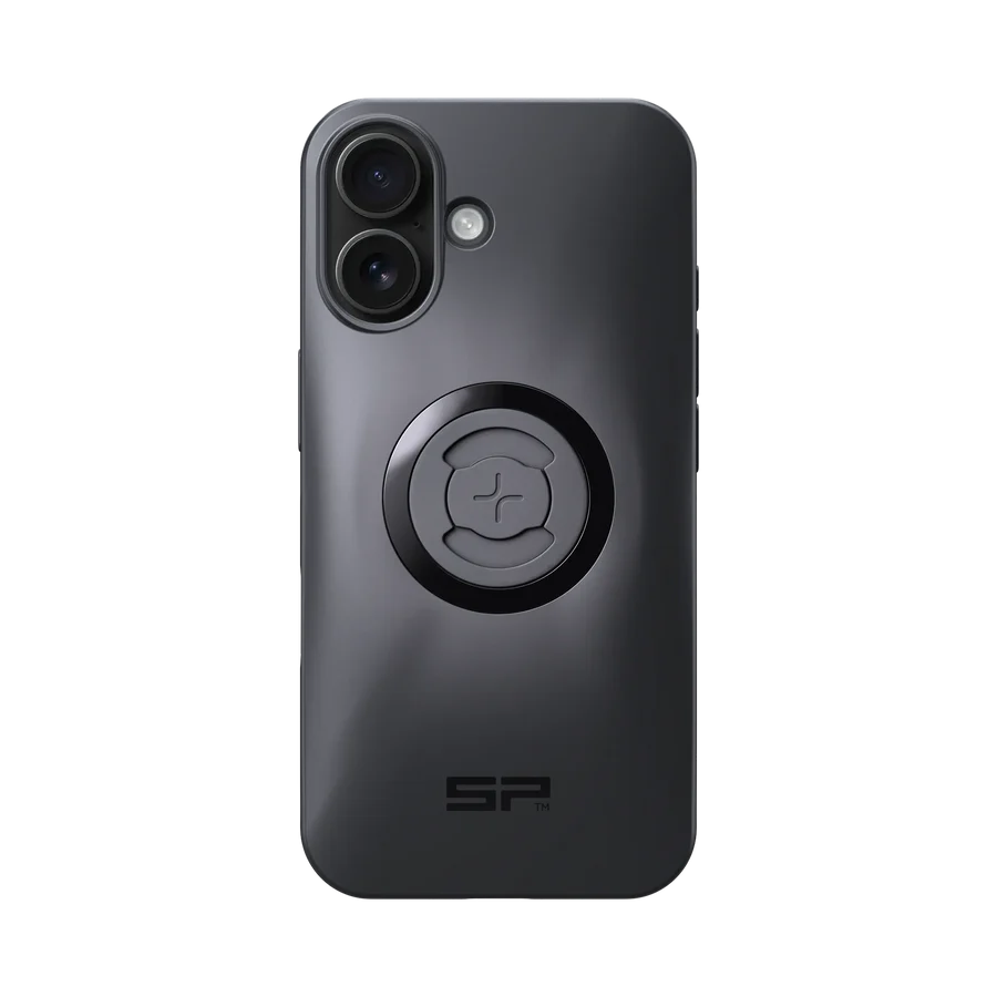 SP Phone Case iPhone 16