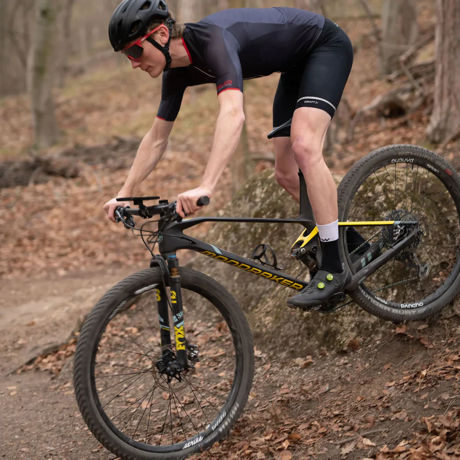 Handlebar Mount Pro MTB