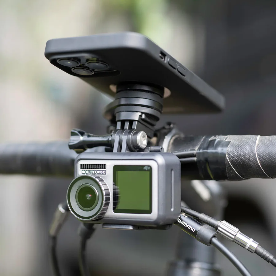 Handlebar Mount Pro MTB