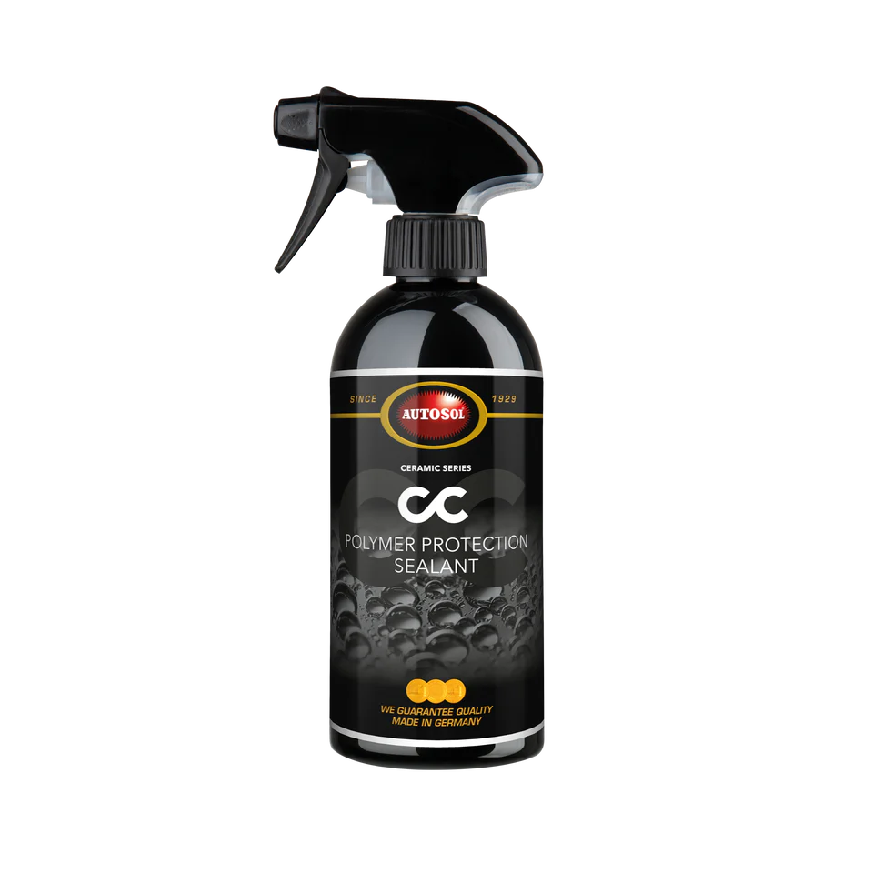 AUTOSOL® CERAMIC SERIES – POLYMER PROTECTION SEALANT