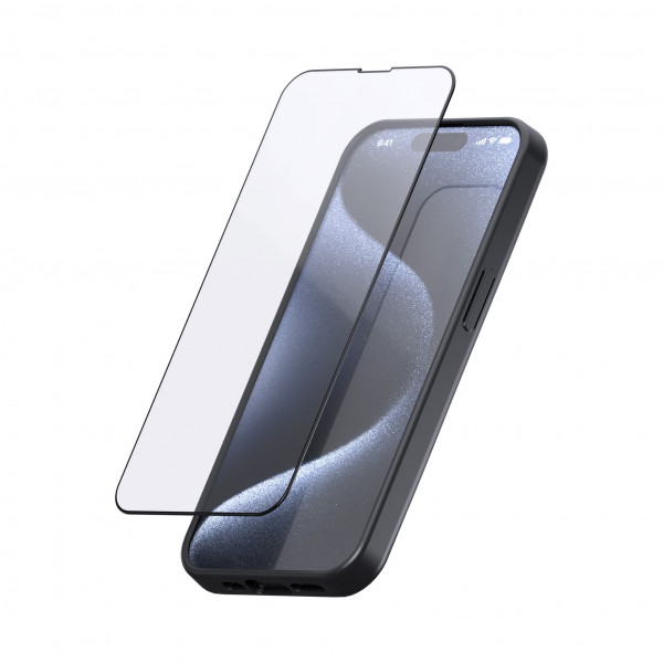 SP Glass Screen Protector iPhone 15 Pro