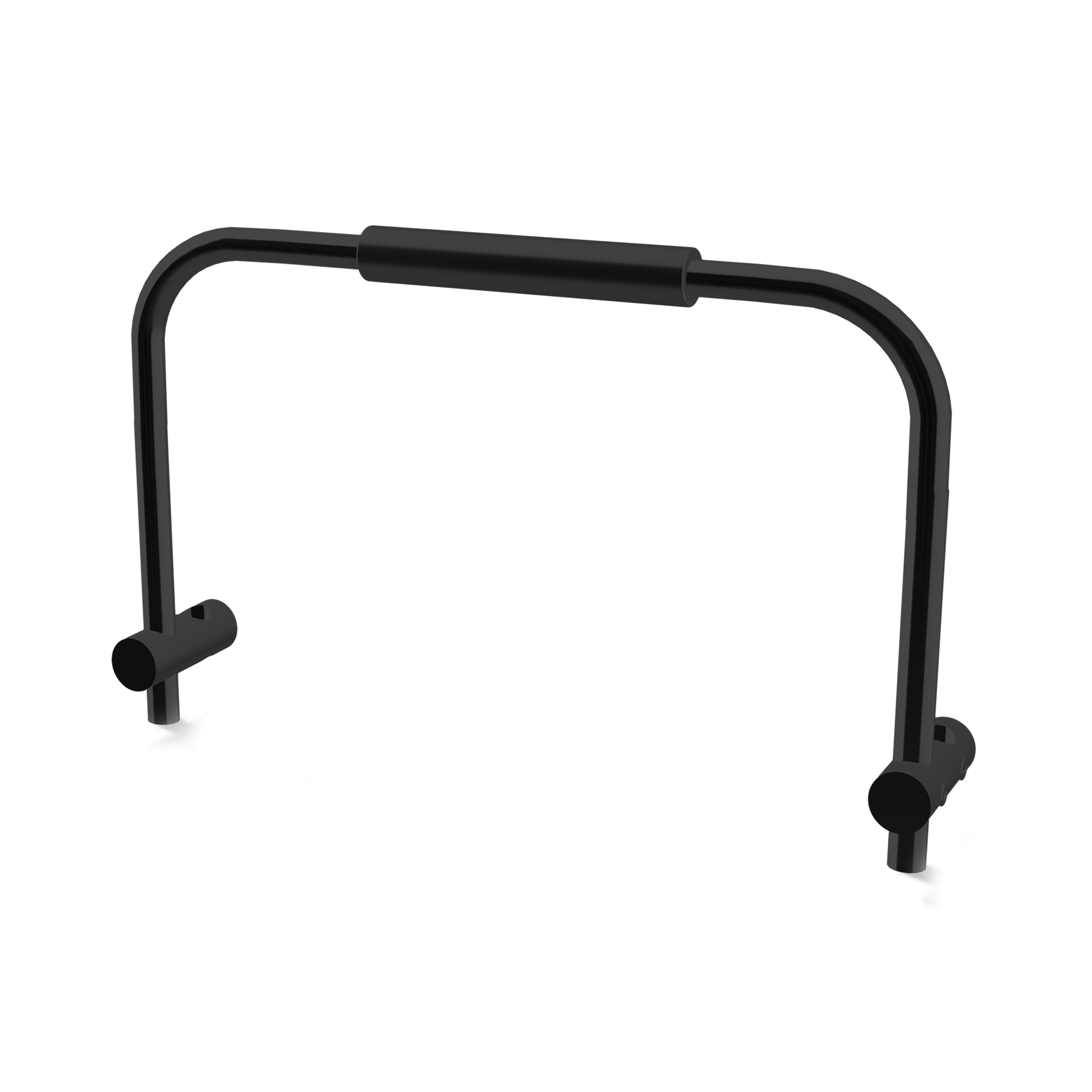 SCOOSEE BASE mounting system black