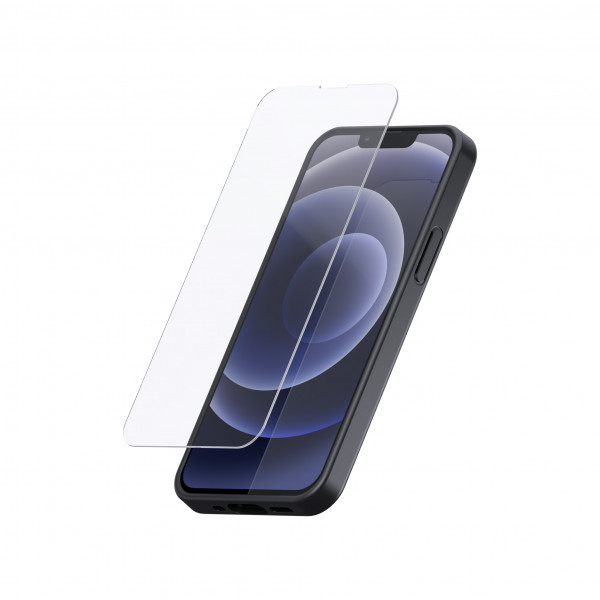 SP Schermo protettivo in vetro per iPhone 12 mini