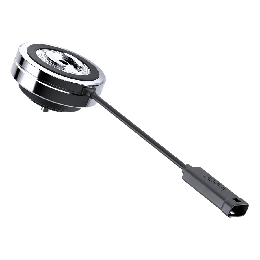 Charging Anti Vibration Module Chrom