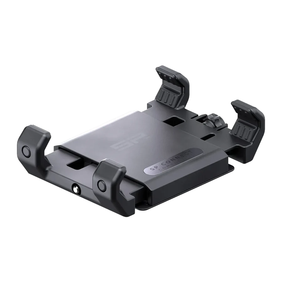 Universal Phone Clamp