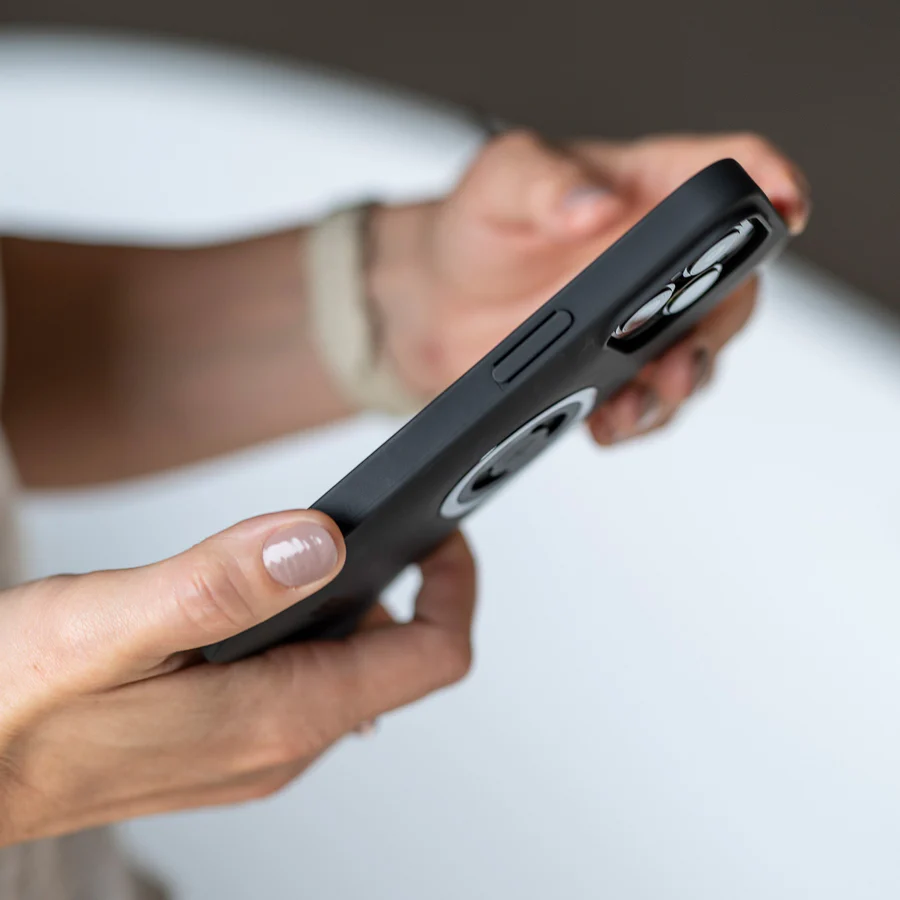 SP Phone Case iPhone 16