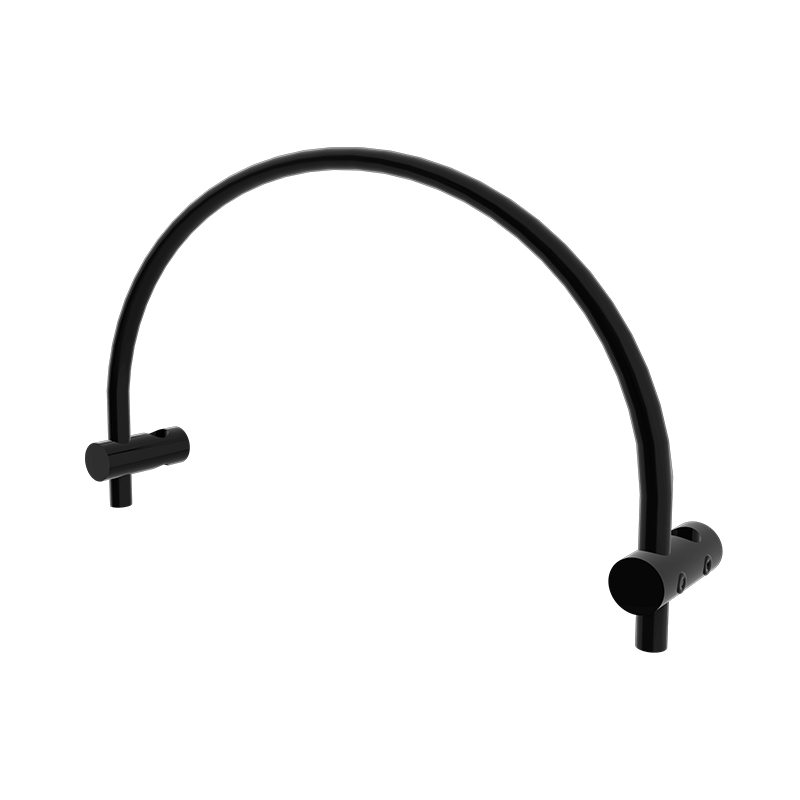 SCOOSEE STYLE – Black