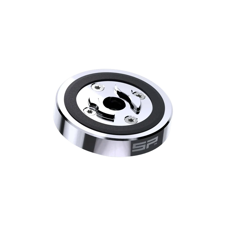Anti Vibration Module Chrom