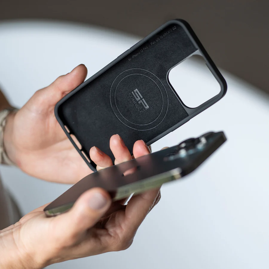 SP Phone Case iPhone 16