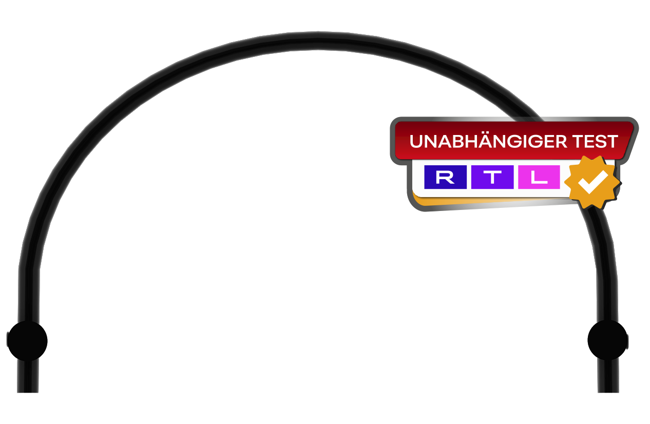 SCOOSEE STYLE – Schwarz