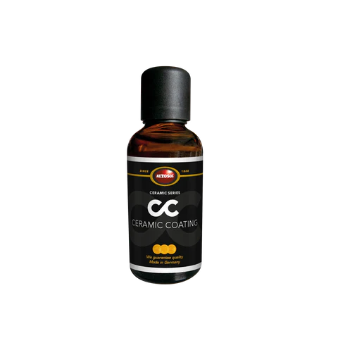 AUTOSOL® CERAMIC SERIES – CERAMIC COATING SET
