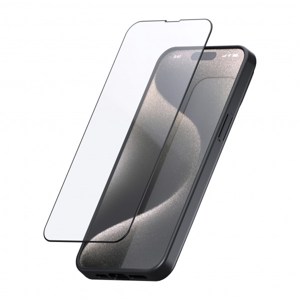 SP Glass Screen Protector iPhone 15 Pro Max/15 Plus